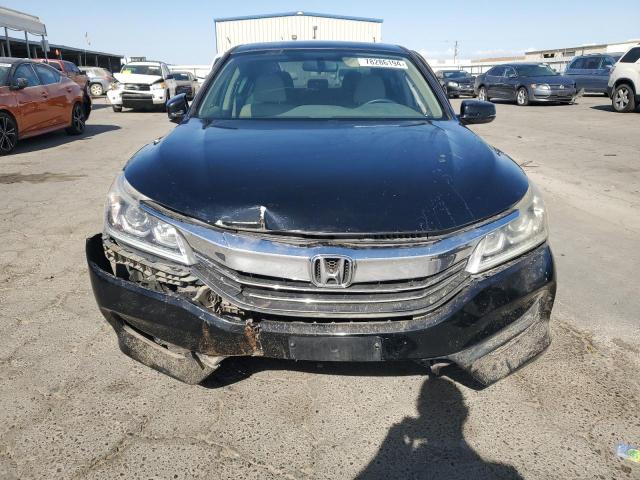 VIN 1HGCR2F70GA009466 2016 Honda Accord, EX no.5