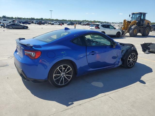 VIN JF1ZCAC14J8600683 2018 Subaru BRZ, 2.0 Limited no.3