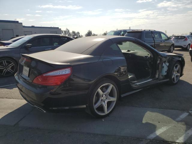 VIN WDDJK7DA1DF014573 2013 Mercedes-Benz SL-Class, 550 no.3