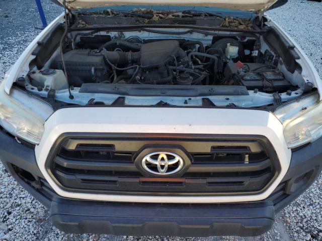 VIN 5TFRX5GN2GX068383 2016 Toyota Tacoma, Access Cab no.11