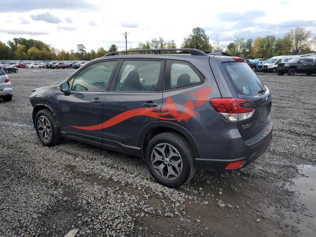 2020 SUBARU FORESTER - JF2SKADC8LH535551
