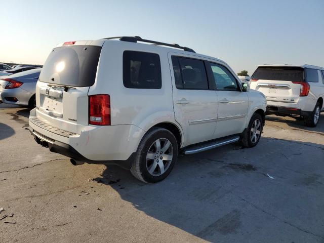 VIN 5FNYF3H9XFB028839 2015 Honda Pilot, Touring no.3