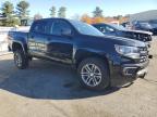 Lot #3022873362 2022 CHEVROLET COLORADO L