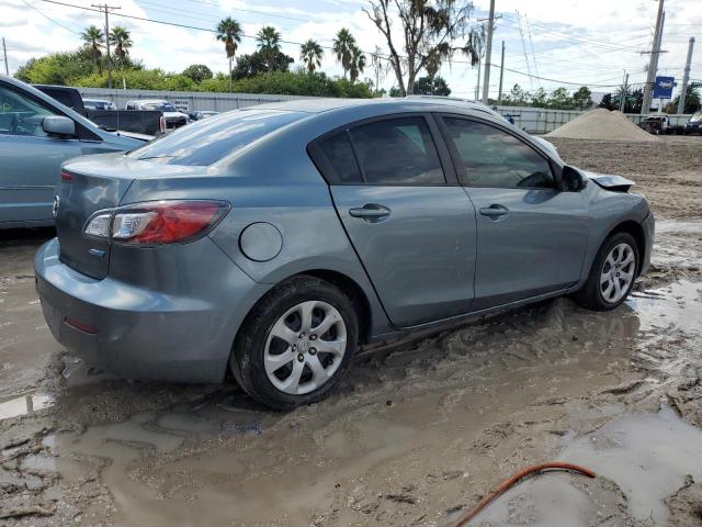 VIN JM1BL1U75D1703266 2013 Mazda 3, I no.3