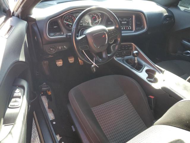 2020 DODGE CHALLENGER - 2C3CDZBT1LH121380