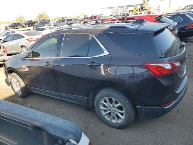 2020 CHEVROLET EQUINOX LT - 2GNAXUEV5L6152466