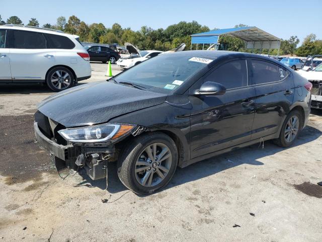 2018 HYUNDAI ELANTRA SE - 5NPD84LF9JH378520