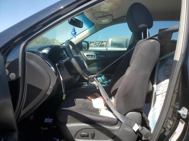 2016 NISSAN PATHFINDER - 5N1AR2MN0GC624638
