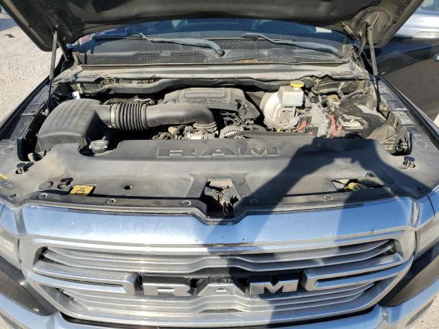 2019 RAM 1500 LARAM - 1C6SRFJT3KN505909