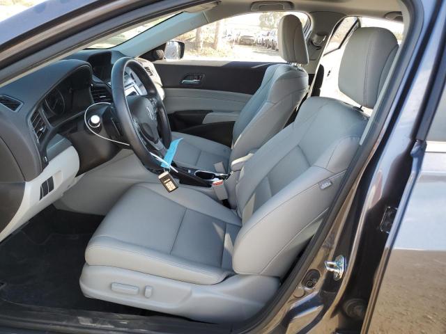 2017 ACURA ILX PREMIU - 19UDE2F77HA014455