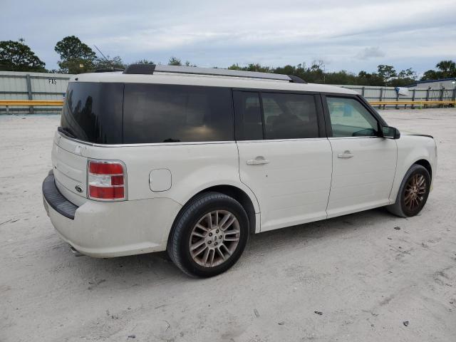 VIN 2FMGK5C81DBD36599 2013 Ford Flex, Sel no.3