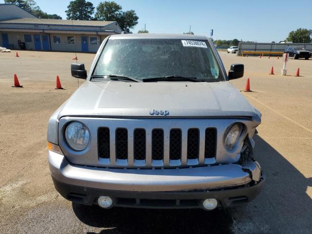 2016 JEEP PATRIOT SP - 1C4NJPBBXGD604264