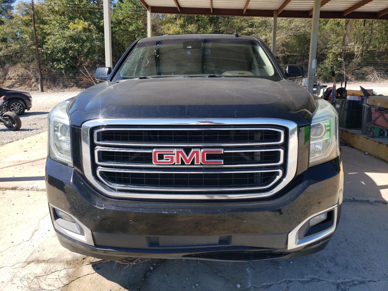 Lot #2928681735 2016 GMC YUKON XL C