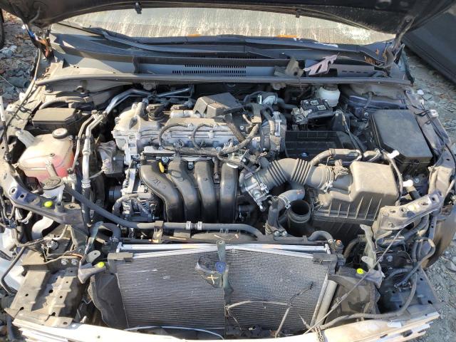 2020 TOYOTA COROLLA LE - JTDEPRAEXLJ033828