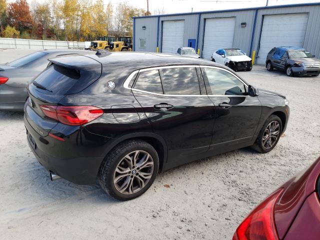 VIN WBXYJ5C33JEF69678 2018 BMW X2 no.3