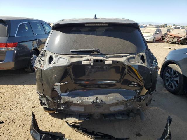 2018 TOYOTA RAV4 LE - 2T3BFREV9JW735623