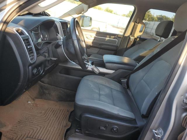 2020 RAM 1500 BIG H - 1C6RREBT7LN373178