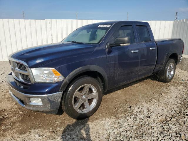 2012 DODGE RAM 1500 S #3044485751