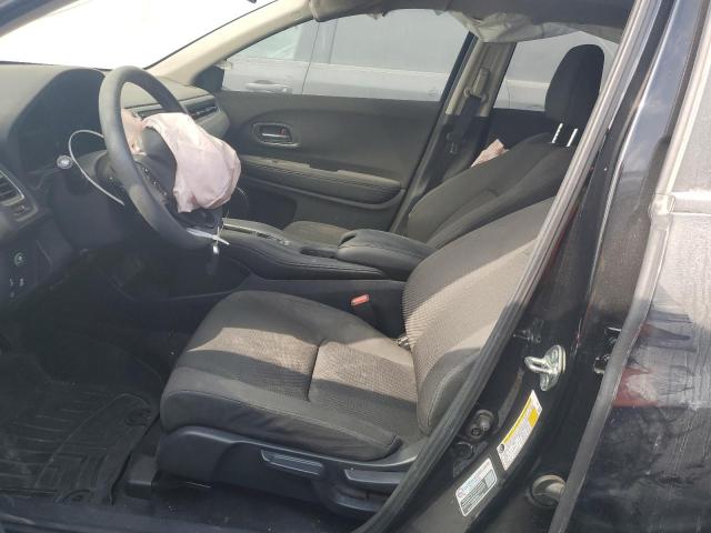 2021 HONDA HR-V EX - 3CZRU5H57MM702080