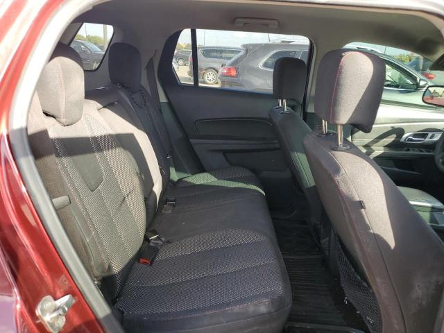 2017 GMC TERRAIN SL #3268991065