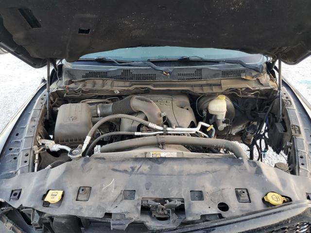 2015 RAM 1500 SLT - 1C6RR6LT8FS769713