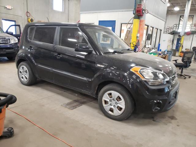 VIN KNDJT2A57D7607768 2013 KIA Soul no.4