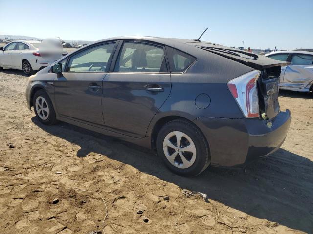 VIN JTDKN3DUXD5660208 2013 Toyota Prius no.2