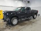 2020 GMC SIERRA K25 - 1GT49NE70LF105584