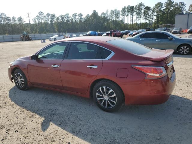 2015 NISSAN ALTIMA 2.5 - 1N4AL3AP6FC453075