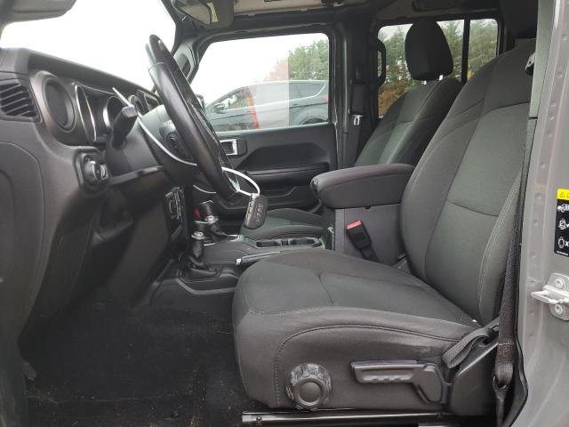 2020 JEEP WRANGLER U - 1C4HJXDG0LW178234