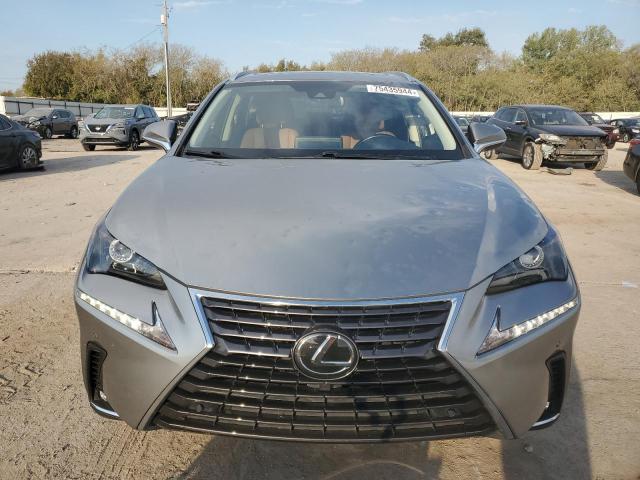 2020 LEXUS NX 300 - JTJDARDZ4L2225975
