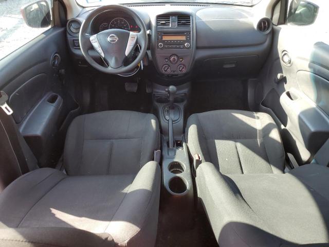 2016 NISSAN VERSA S - 3N1CN7AP5GL897495