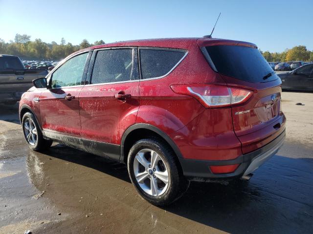 VIN 1FMCU9GX5FUA98397 2015 Ford Escape, SE no.2