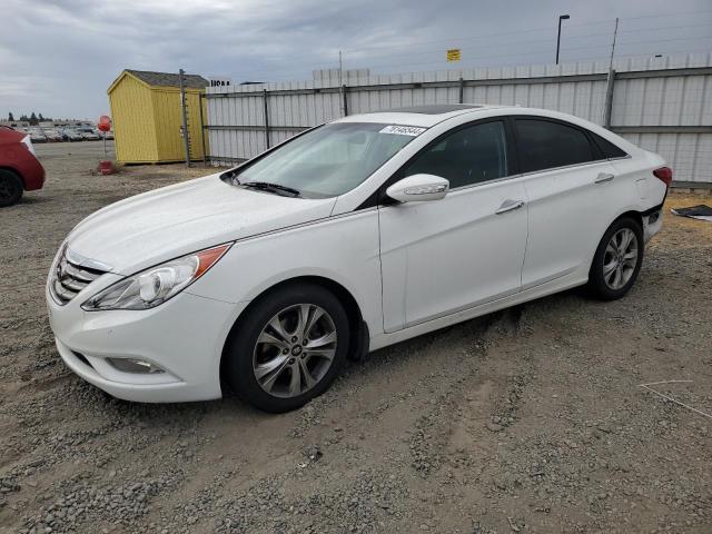 Vin: 5npec4ac9bh153107, lot: 76146544, hyundai sonata se 2011 img_1