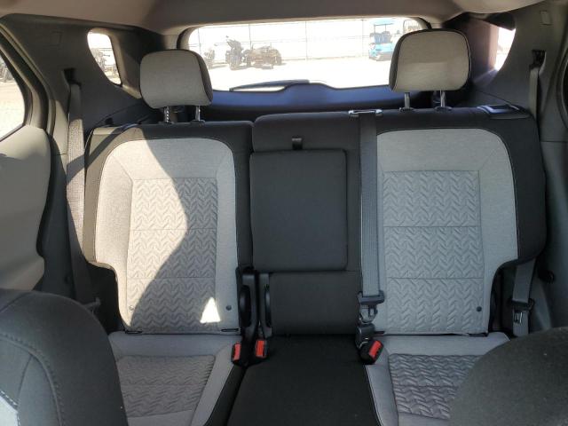 2024 CHEVROLET EQUINOX LT - 3GNAXKEG2RL305475