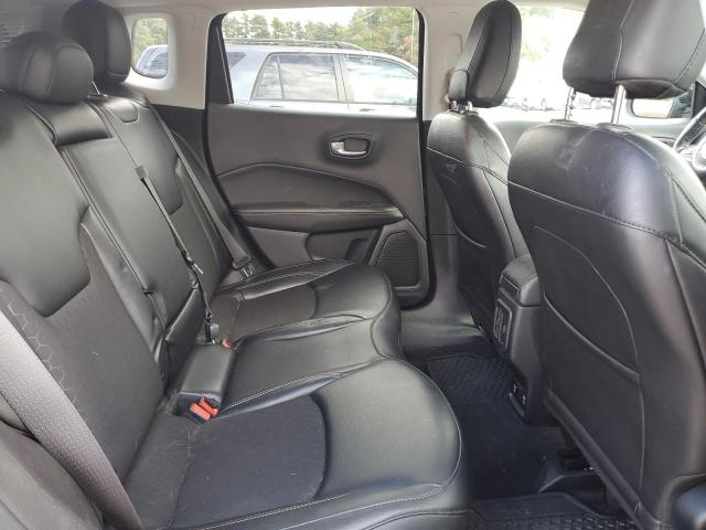 2021 JEEP COMPASS LA - 3C4NJDBB0MT545570