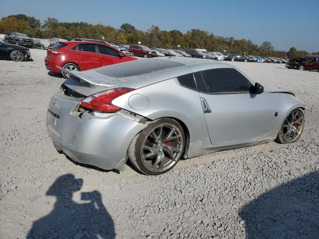2016 NISSAN 370Z BASE - JN1AZ4EH3GM933560