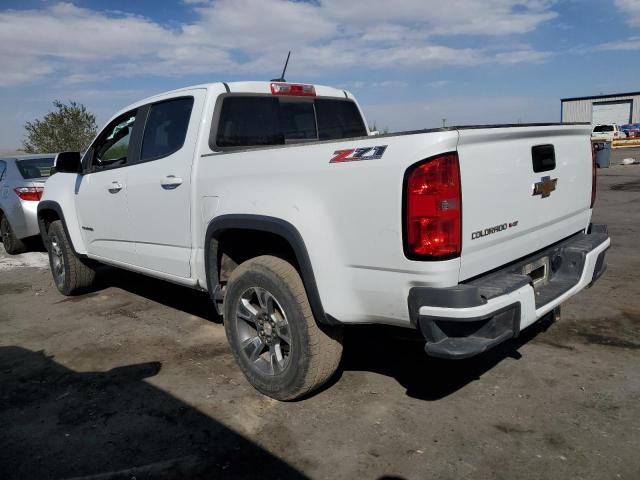 2016 CHEVROLET COLORADO Z - 1GCGTDE30G1358400
