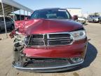 DODGE DURANGO SX photo