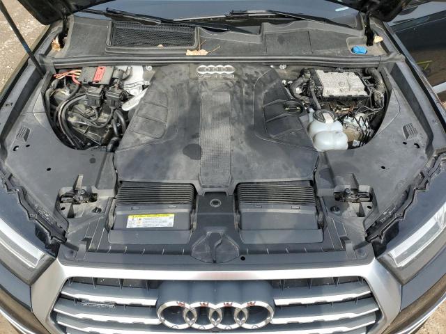 VIN WA1LAAF75HD041534 2017 Audi Q7, Premium Plus no.12