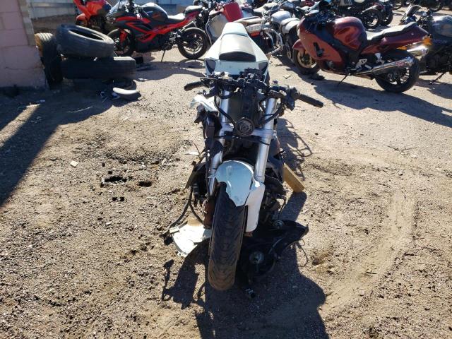 2005 HONDA CBR1000 RR JH2SC57095M100768