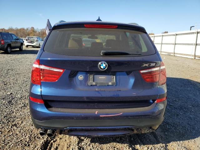 VIN 5UXWX7C51F0K33057 2015 BMW X3, Xdrive35I no.6