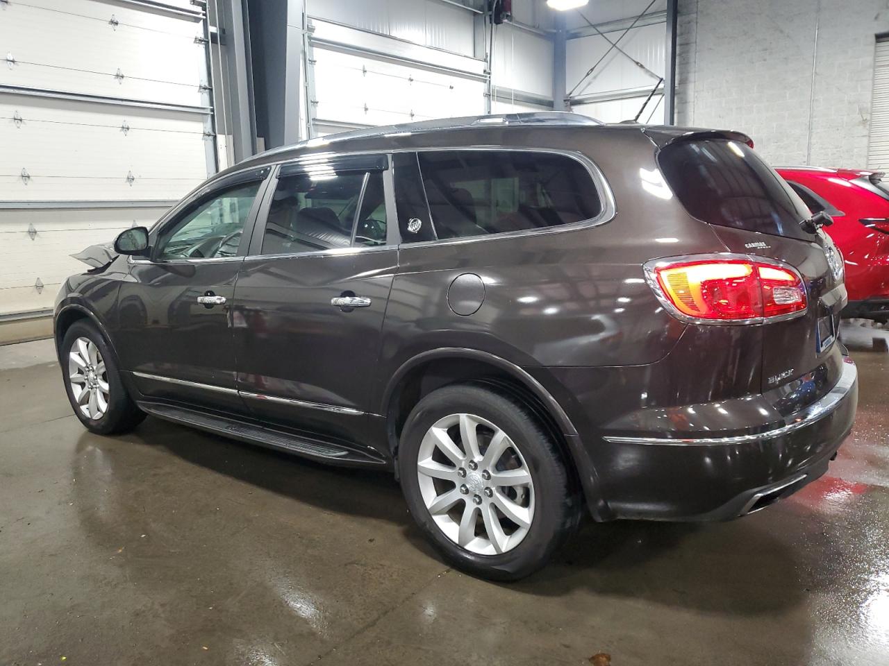 Lot #2979381741 2013 BUICK ENCLAVE