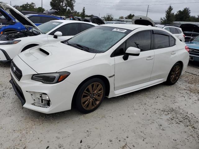 VIN JF1VA1A62K9828826 2019 Subaru WRX no.1