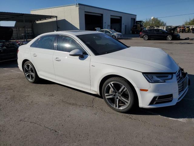 VIN WAUENAF49JN000362 2018 AUDI A4 no.4