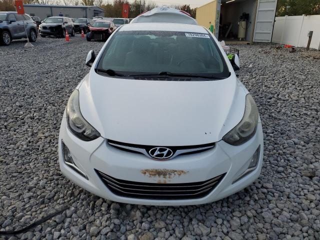 VIN 5NPDH4AE3EH458654 2014 Hyundai Elantra, SE no.5