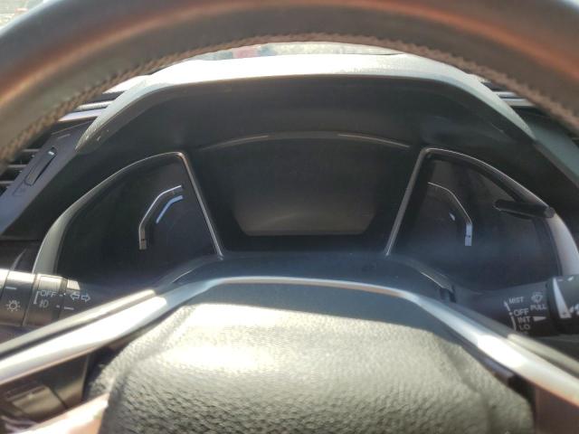 2020 HONDA CIVIC EX - 19XFC1F35LE018093