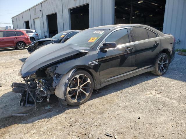 VIN 1FAHP2E88FG127030 2015 Ford Taurus, Sel no.1