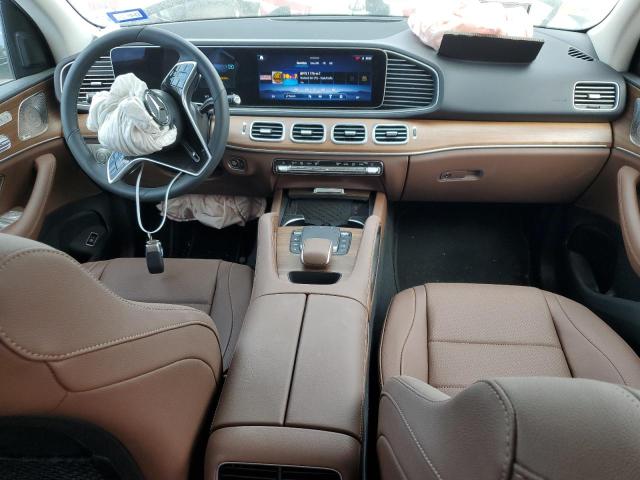 2024 MERCEDES-BENZ GLE 450 4M - 4JGFB5KB2RB199789