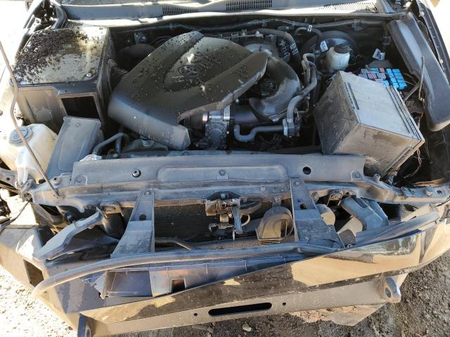 2020 TOYOTA TACOMA DOU - 3TMDZ5BN8LM081294